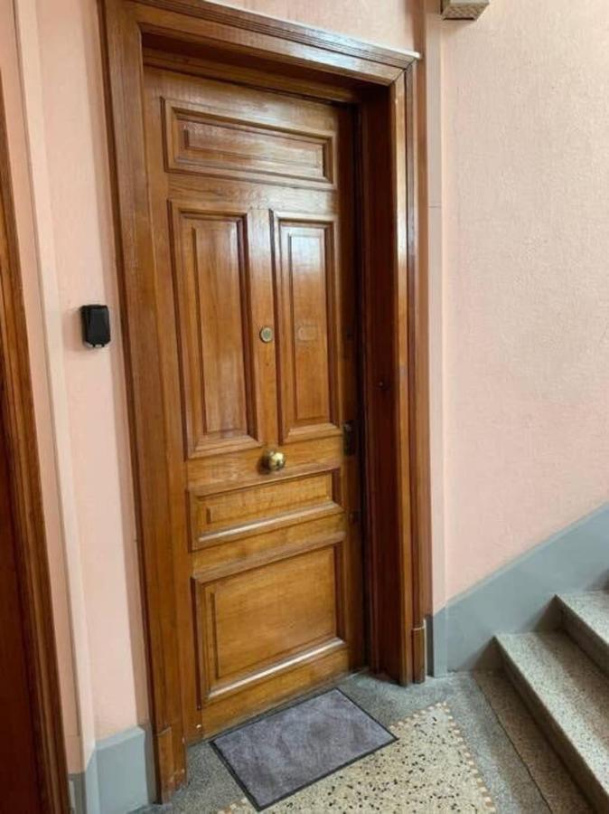 The Red Heart Of Annecy - Beautiful Apartment For 4 People Экстерьер фото