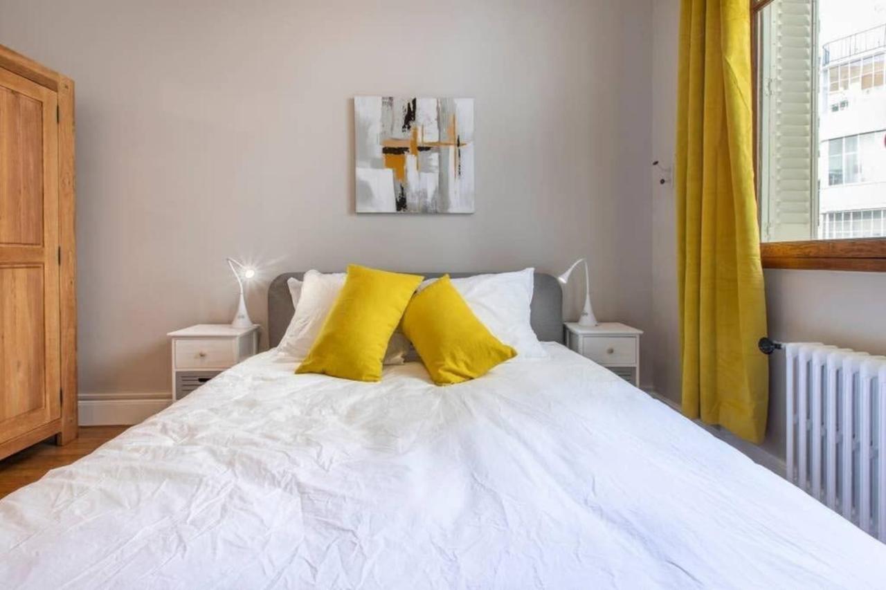 The Red Heart Of Annecy - Beautiful Apartment For 4 People Экстерьер фото